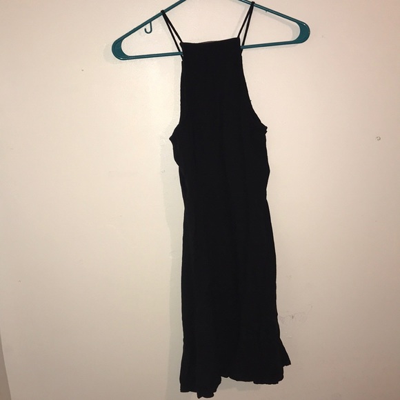 Simple black dress! - Picture 6 of 6